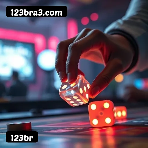 123br segurança SSL 256-bit - Licença Curaçao, eCOGRA, GLI certificado