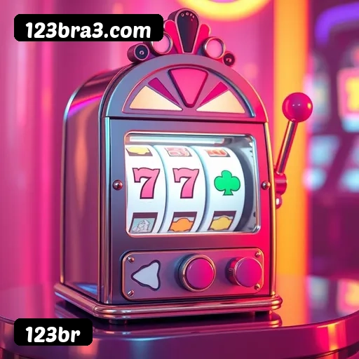 Principais provedores de slots da 123br - NetEnt, Pragmatic Play, Play'n GO